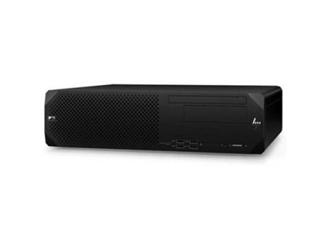Computador Recondicionado Hp Z2 Sff Ws I5-8500 8Gb 240Gb W10Pro (Recondicionado Como Novo) - HP