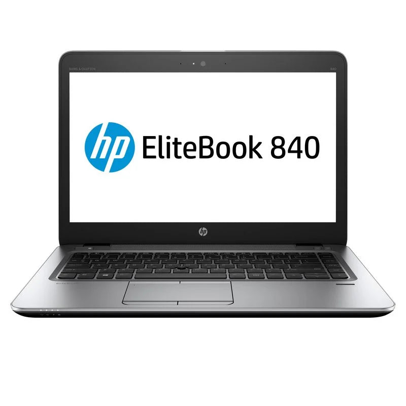 Hp Elitebook 840 G7 14'' Prateado / (Recondicionado Marcas Mínimas) - HP