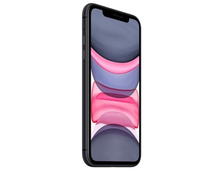 Iphone 11 Apple (Recondicionado Como Novo - 128 Gb - Negro) - Apple