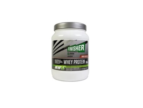 Suplemento Alimentar Finisher Sabor Whey Protein Chocolate (500 G De Pó (Chocolate)) - Alimentar