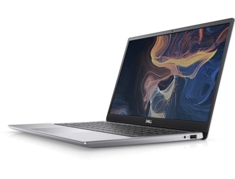 Dell Latitude 3301 Core I7 8565U 8 Gb Lpddr3 Integrada 512 Ssd M2 (Recondicionado Como Novo) - Dell