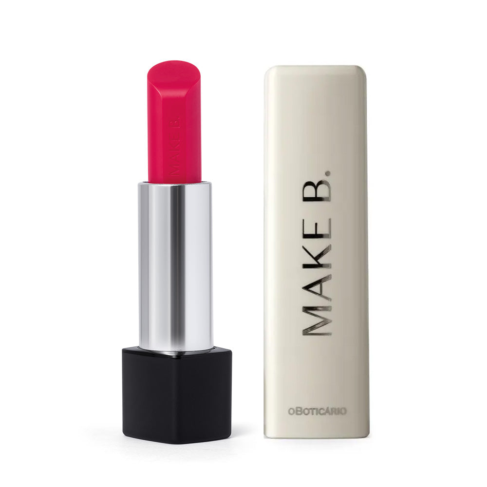 Balm Labial Make B. Lip Chronology Color Repair 3