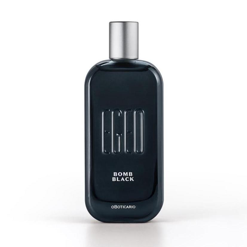 Egeo Bomb Black Eau de Toilette