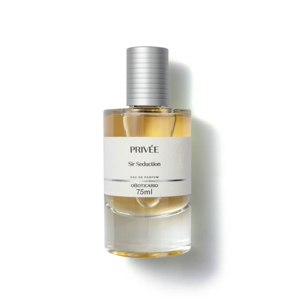 Privée Sir Seduction Eau De Parfum