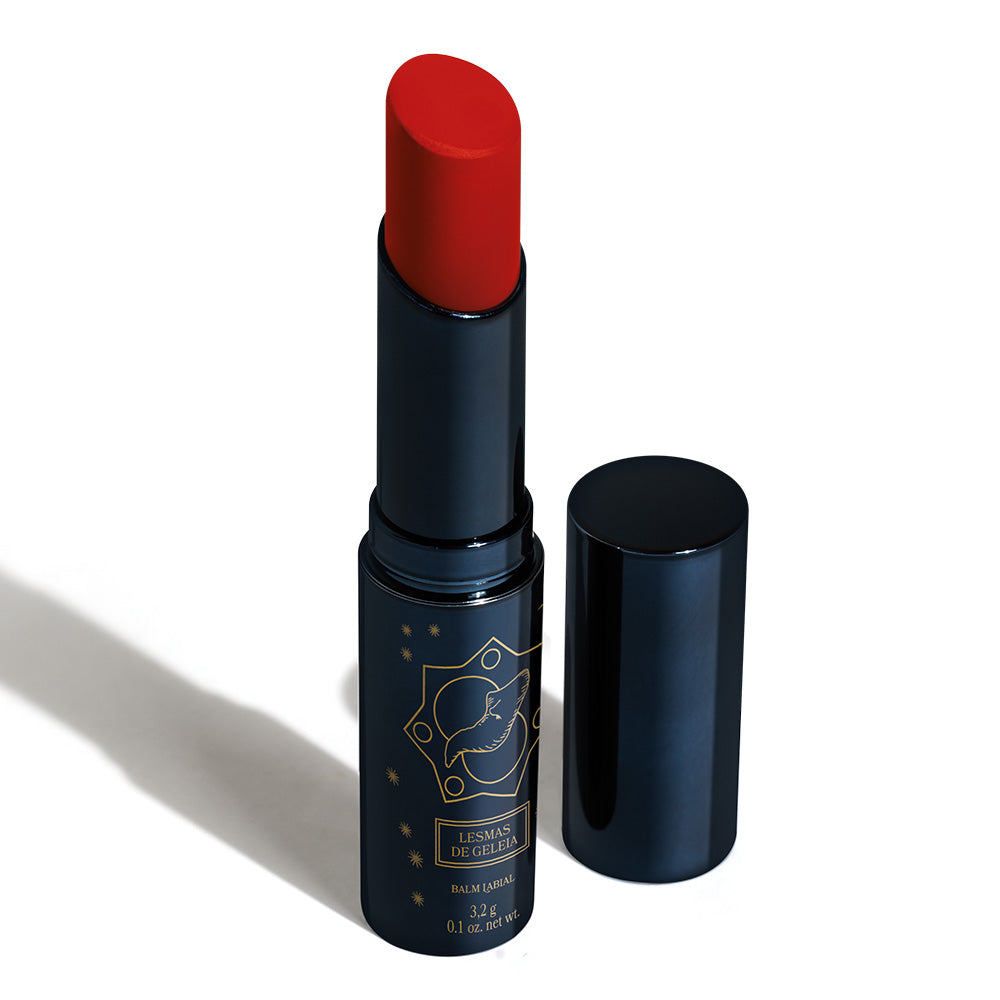 Balm Labial Vermelho Lesmas de Geleia Harry Potter Quem Disse, Berenice? 3