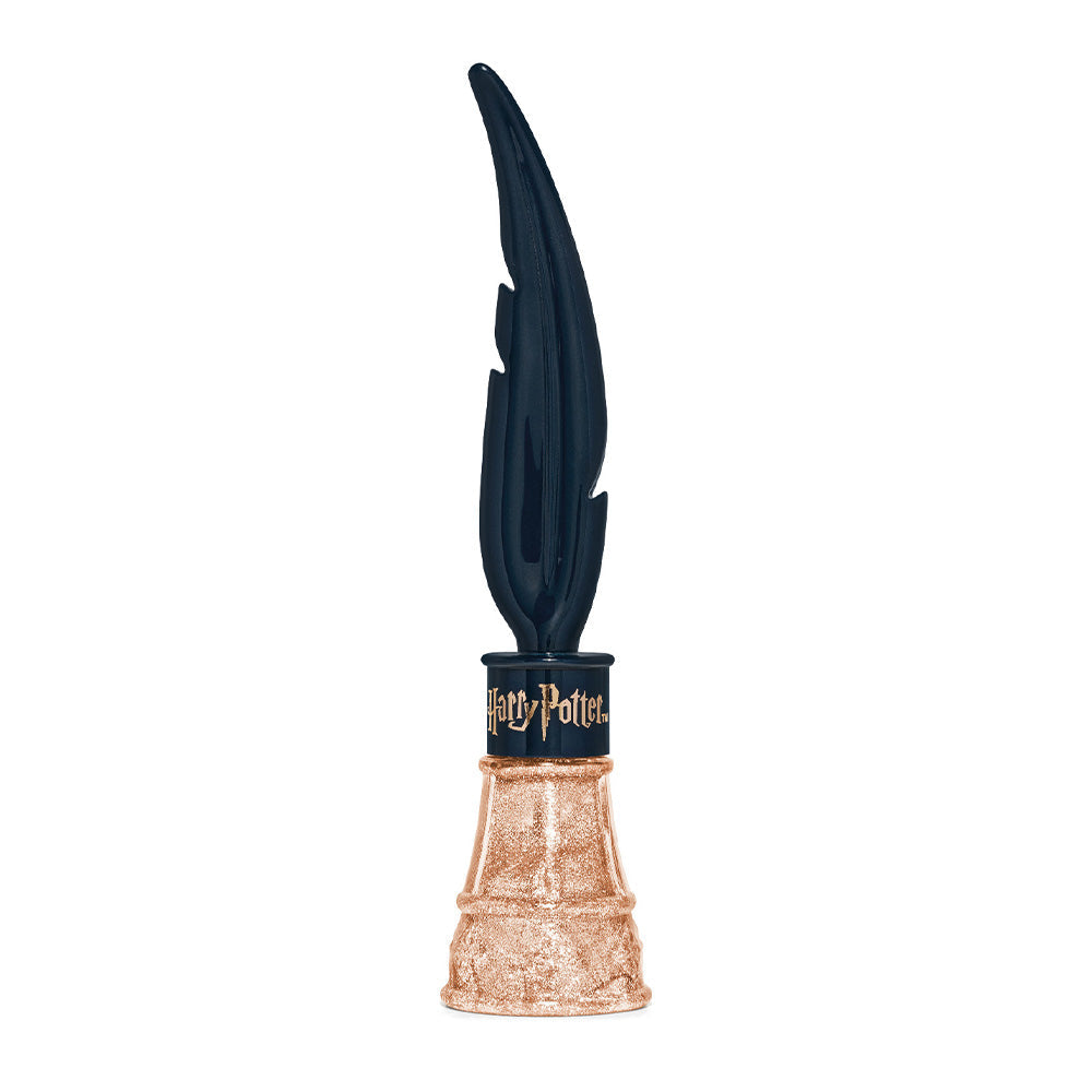 Eyeliner Líquido Dourado Expelliarmus Harry Potter Quem Disse, Berenice?