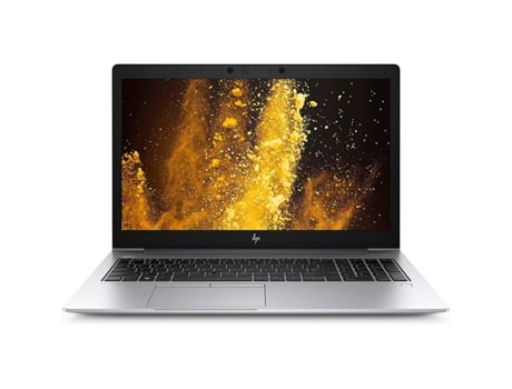 Portatil Hp Elitebook 850 G6 I5 8365U, 8Gb, 256Gb, 15.6Fhd, Espanhol (Recondicionado Marcas Mínimas) - HP