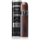 Cuba Altus