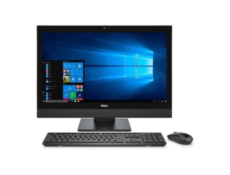 Dell Dell Optiplex 7440 23All In One / I5-6500 / 8Gb Ddr4 512Gb Ssd Windows 11 (Recondicionado Como Novo) - Dell