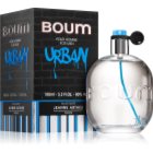 Jeanne Arthes Boum Urban