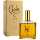 Revlon Charlie Gold