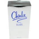Revlon Charlie Silver