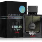 Armaf Club De Nuit Urban Man Elixir