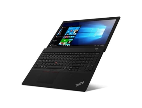 Portátil Lenovo Thinkpad L590 I5-8265U 8Gb 512Gb Ssd Bt (Recondicionado Como Novo) - Lenovo