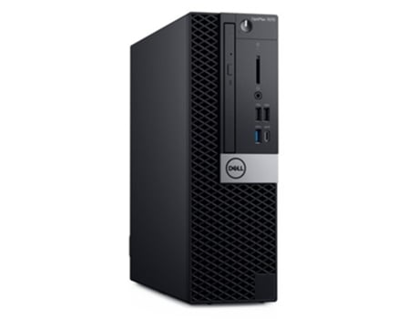 Computador Dell Optiplex 7070 Sff I5 9500, 16Gb, 1Tb Nvme, W11H (Recondicionado Marcas Mínimas) - Dell