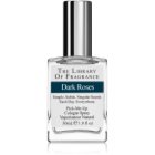 The Library of Fragrance Dark Roses