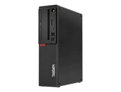 Computador Lenovo M720 (Recondicionado Como Novo - Intel Core I5-8400 - Ram: 8 Gb - 240 Gb Ssd - Intel Hd Graphics) - Lenovo