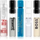 Beauty Discovery Box Notino Mood Charge
