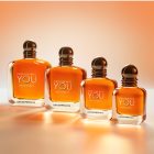 Armani Emporio Stronger With You Intensely