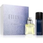 Calvin Klein Eternity for Men Set