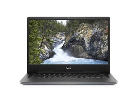 Dell Vostro 5481 14 / I5-8265U / 8Gb Ddr4 256Gb Ssd Windows 11 (Recondicionado Como Novo) - Dell