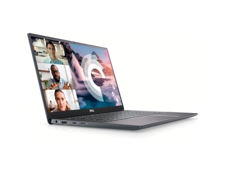 Dell 5391 13.3 / I5-10210U / 8Gb Ddr3 256Gb Ssd Windows 10 (Recondicionado Como Novo) - Dell