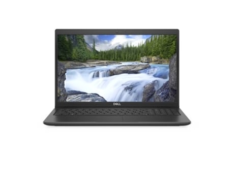 Portátil Dell Latitude 3520 15 6 I5 1135G7 8Gb Ssd 256Gb A (Recondicionado Como Novo) - Dell