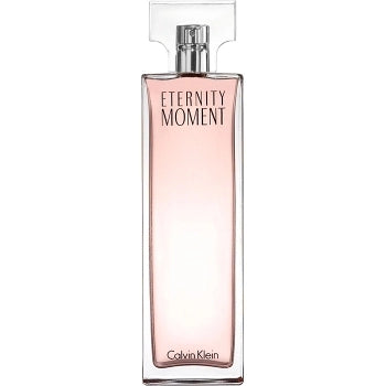 Eternity Moment Eau de Parfum para Mulher