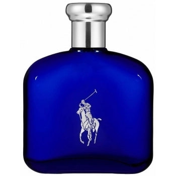 Polo Blue Eau de Toilette para Homem