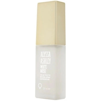 White Musk Eau de Toilette para Mulher