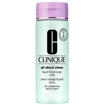Liquid Facial Soap Mild