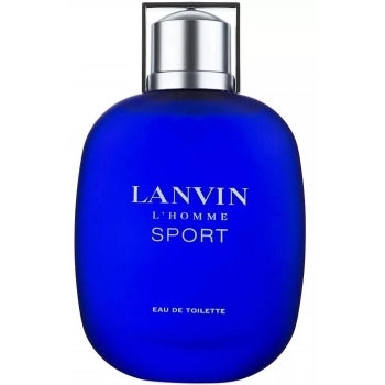 Lanvin L'Homme Sport Eau de Toilette para Homem