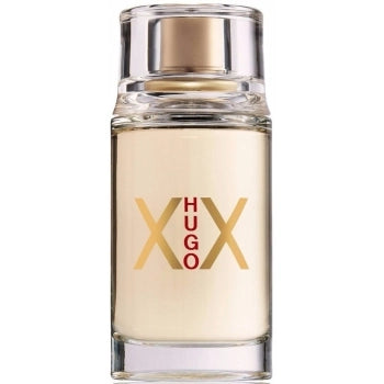 Hugo XX Eau de Toilette para Mulher