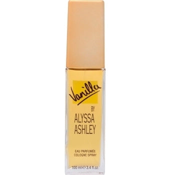 Vanilla Eau de Toilette para Mulher