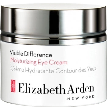 Visible Diference Moisturizing Eye Cream