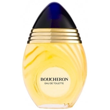 Boucheron Eau de Toilette para Mulher