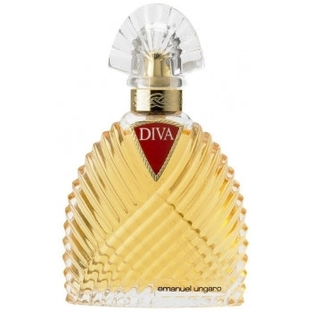 Diva Eau de Parfum para Mulher