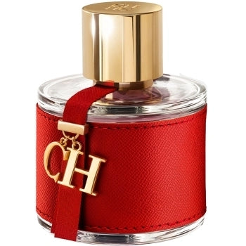 CH Eau de Toilette para Mulher