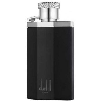 Desire Black Eau de Toilette para Homem