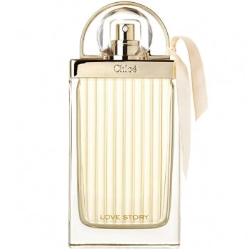 Love Story Eau de Parfum para Mulher