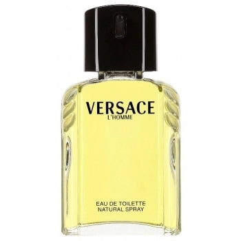 Versace L'Homme Eau de Toilette para Homem