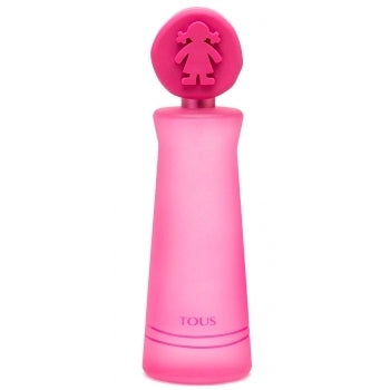 Tous Kids Girl Eau de Toilette