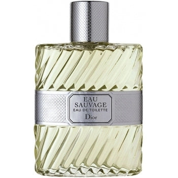 Eau Sauvage - Splash Eau de Toilette para Homem