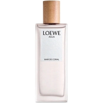 Agua Mar de Coral Eau de Toilette