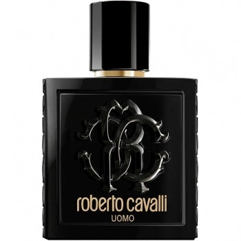 Roberto Cavalli Uomo Eau de Toilette para Homem