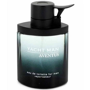 Yacht Man Aventus Eau de Toilette para Homem