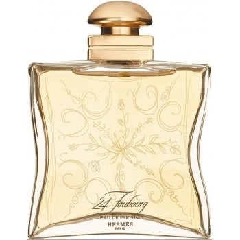 24 Faubourg Eau de Parfum para Mulher