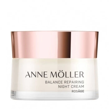 Rosâge Balance Repairing Night Cream