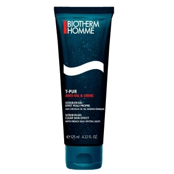 T-Pur Anti-Oil & Shine Gel