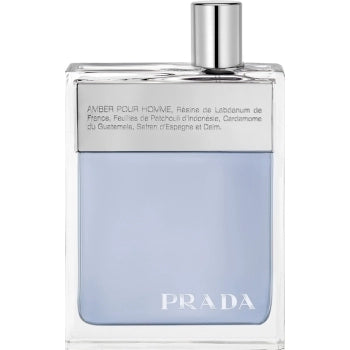 Prada Amber pour Homme Eau de Toilette para Homem